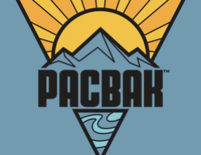 PacBak logo